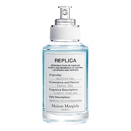 REPLICA - Sailing Day